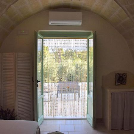 I Trulli Del Tupparello Bed & Breakfast Fasano Exterior photo