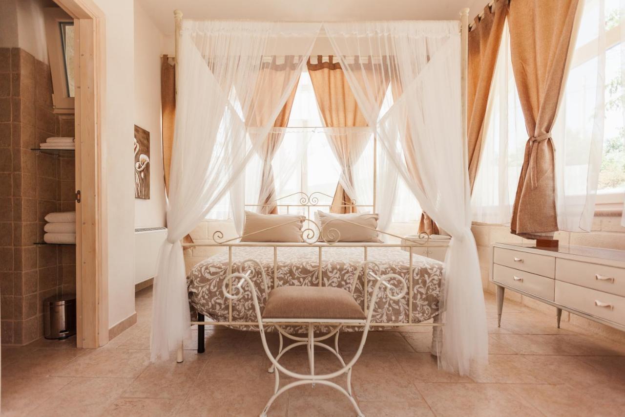 I Trulli Del Tupparello Bed & Breakfast Fasano Exterior photo