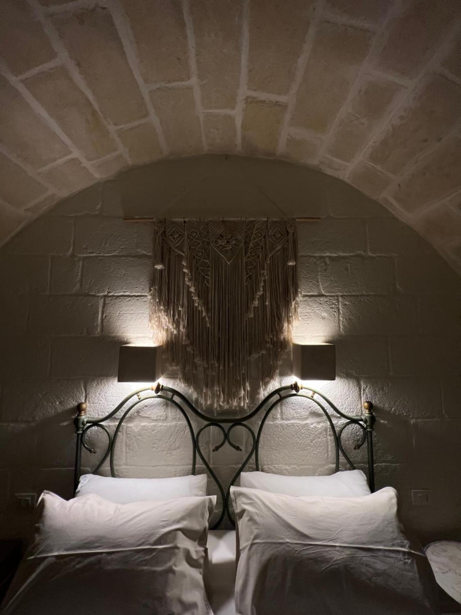 I Trulli Del Tupparello Bed & Breakfast Fasano Exterior photo