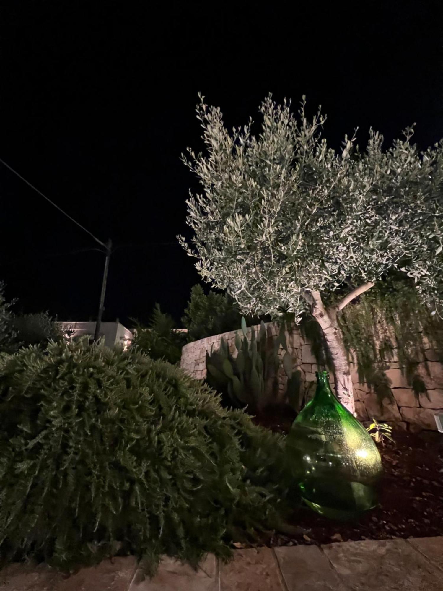 I Trulli Del Tupparello Bed & Breakfast Fasano Exterior photo