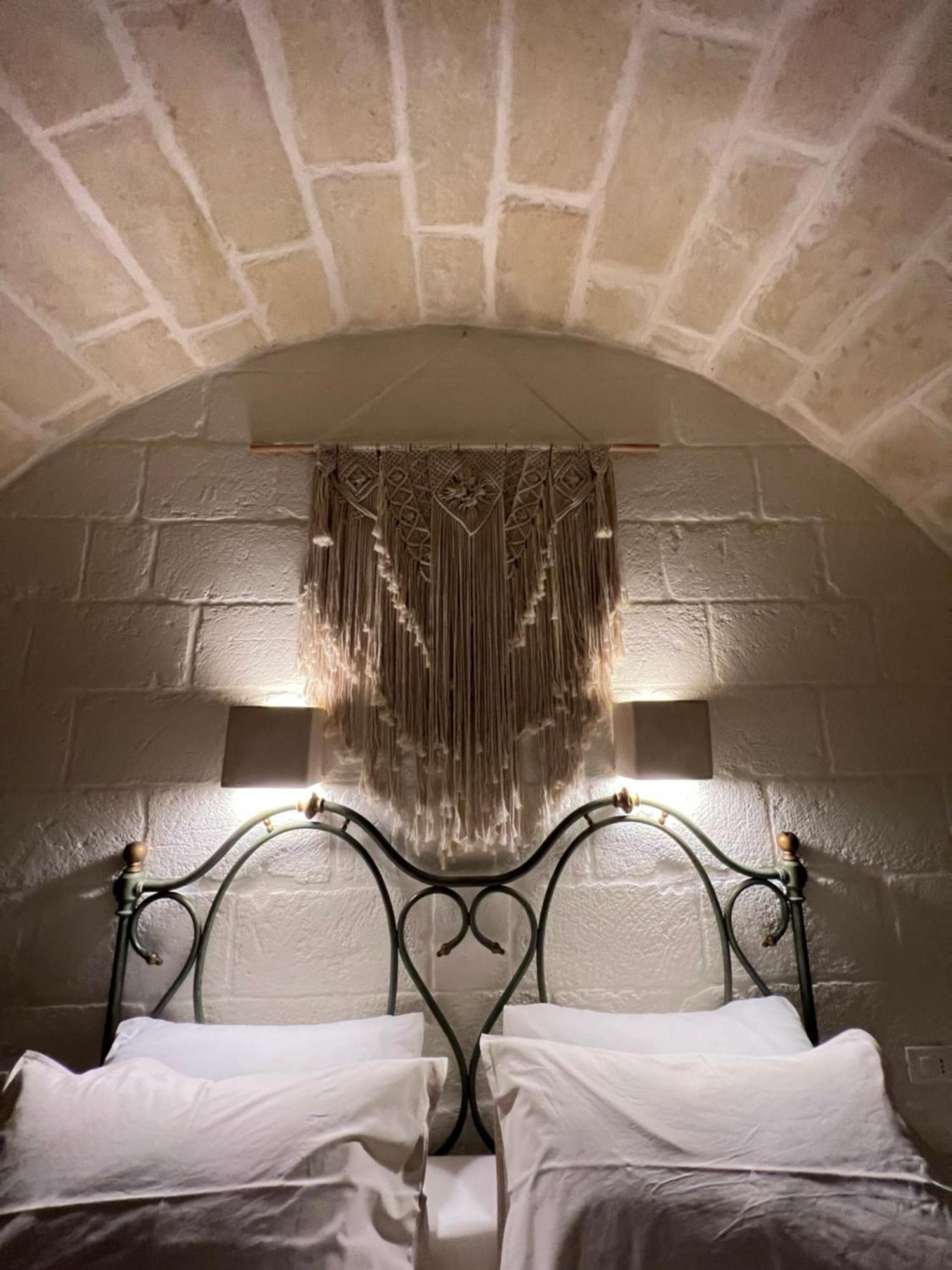 I Trulli Del Tupparello Bed & Breakfast Fasano Exterior photo