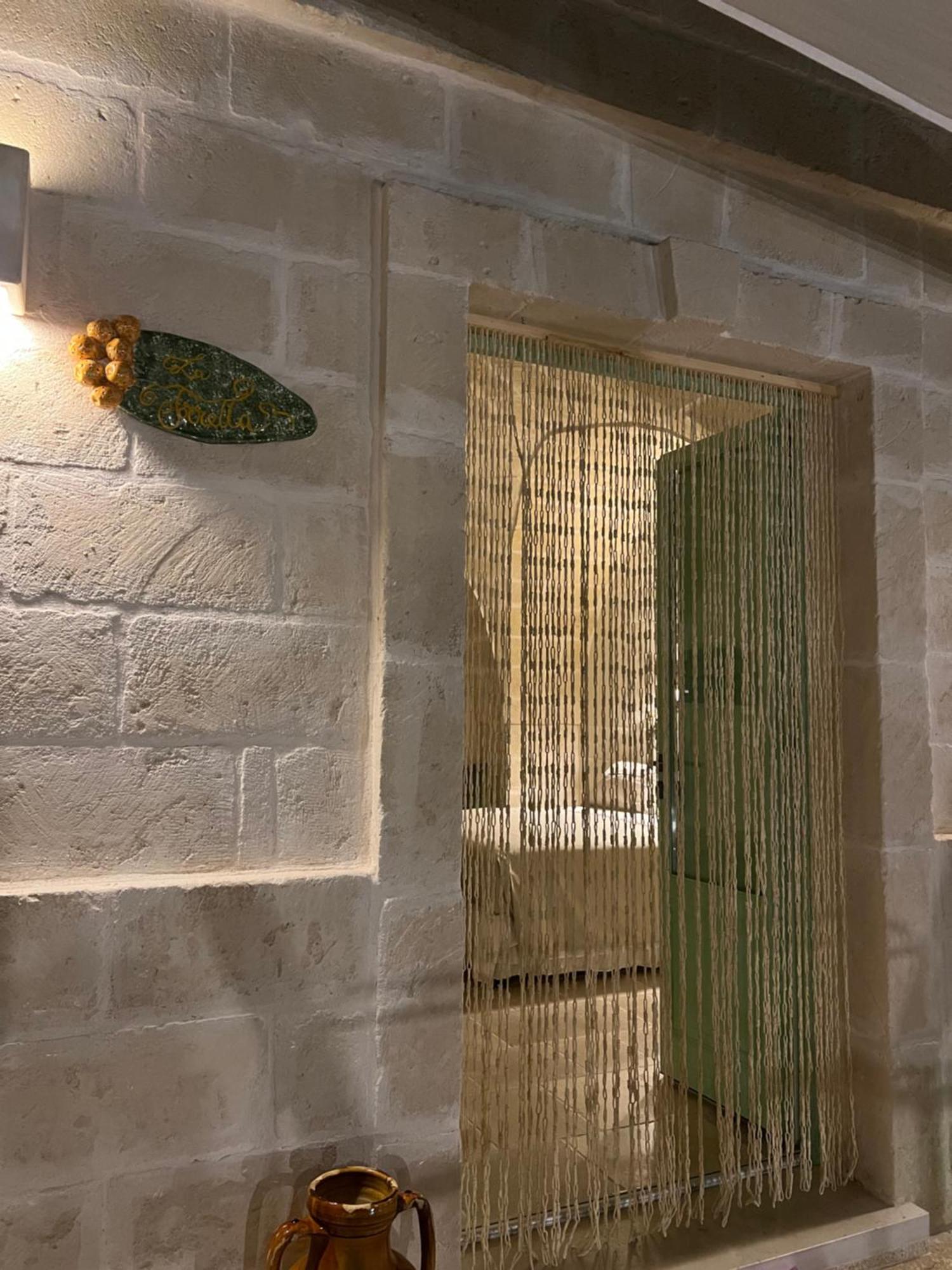 I Trulli Del Tupparello Bed & Breakfast Fasano Exterior photo