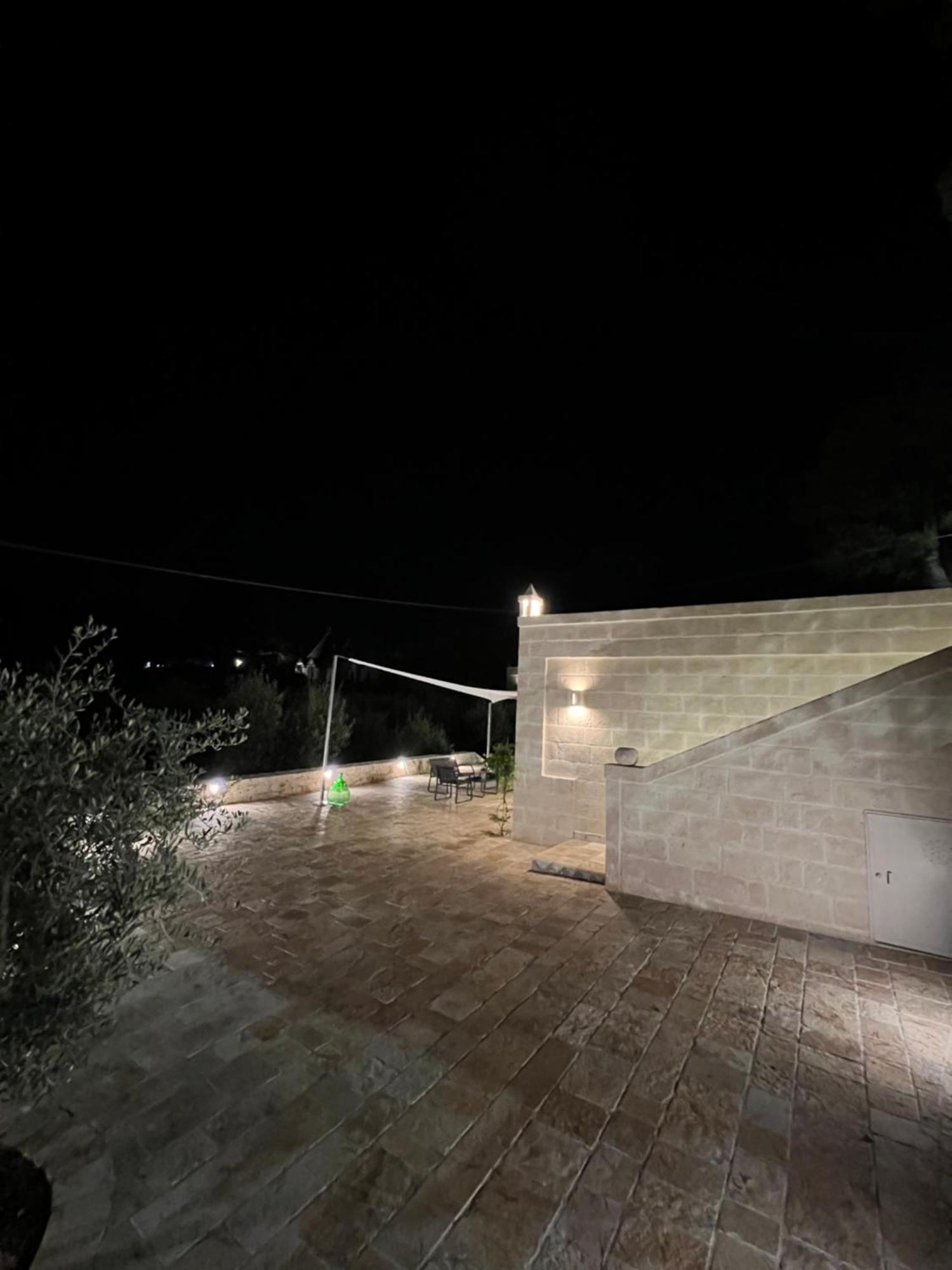 I Trulli Del Tupparello Bed & Breakfast Fasano Exterior photo