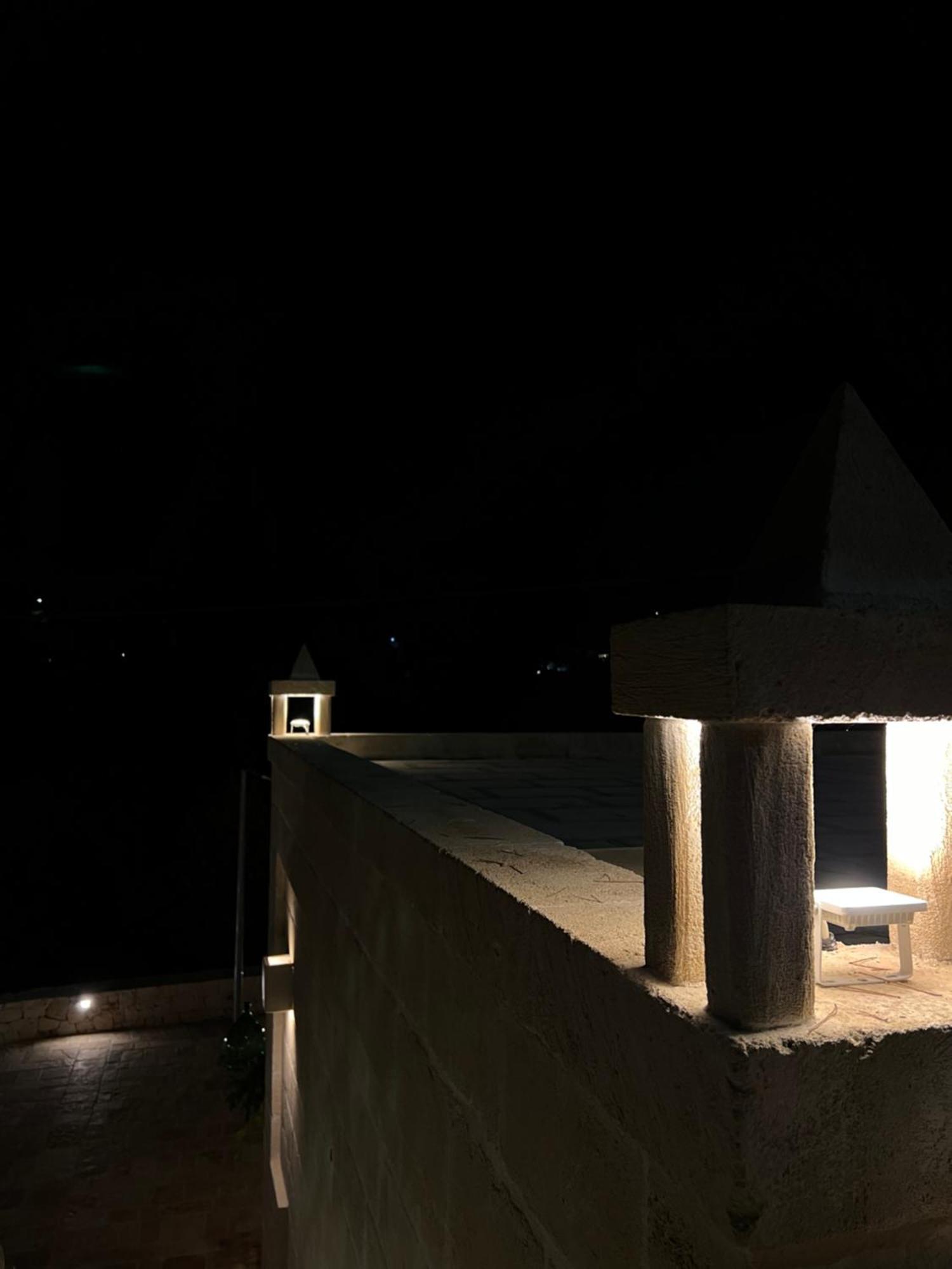 I Trulli Del Tupparello Bed & Breakfast Fasano Exterior photo