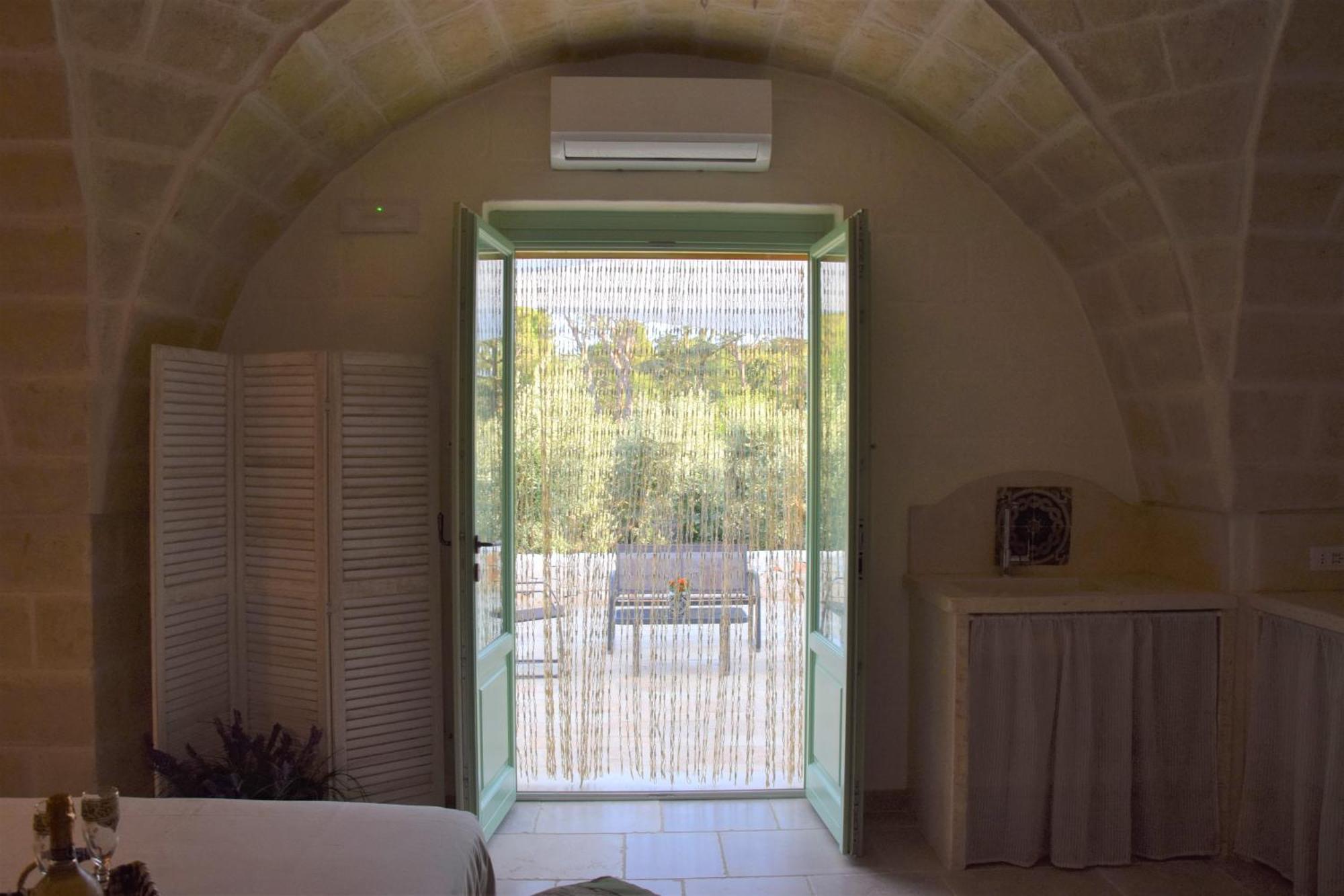 I Trulli Del Tupparello Bed & Breakfast Fasano Exterior photo
