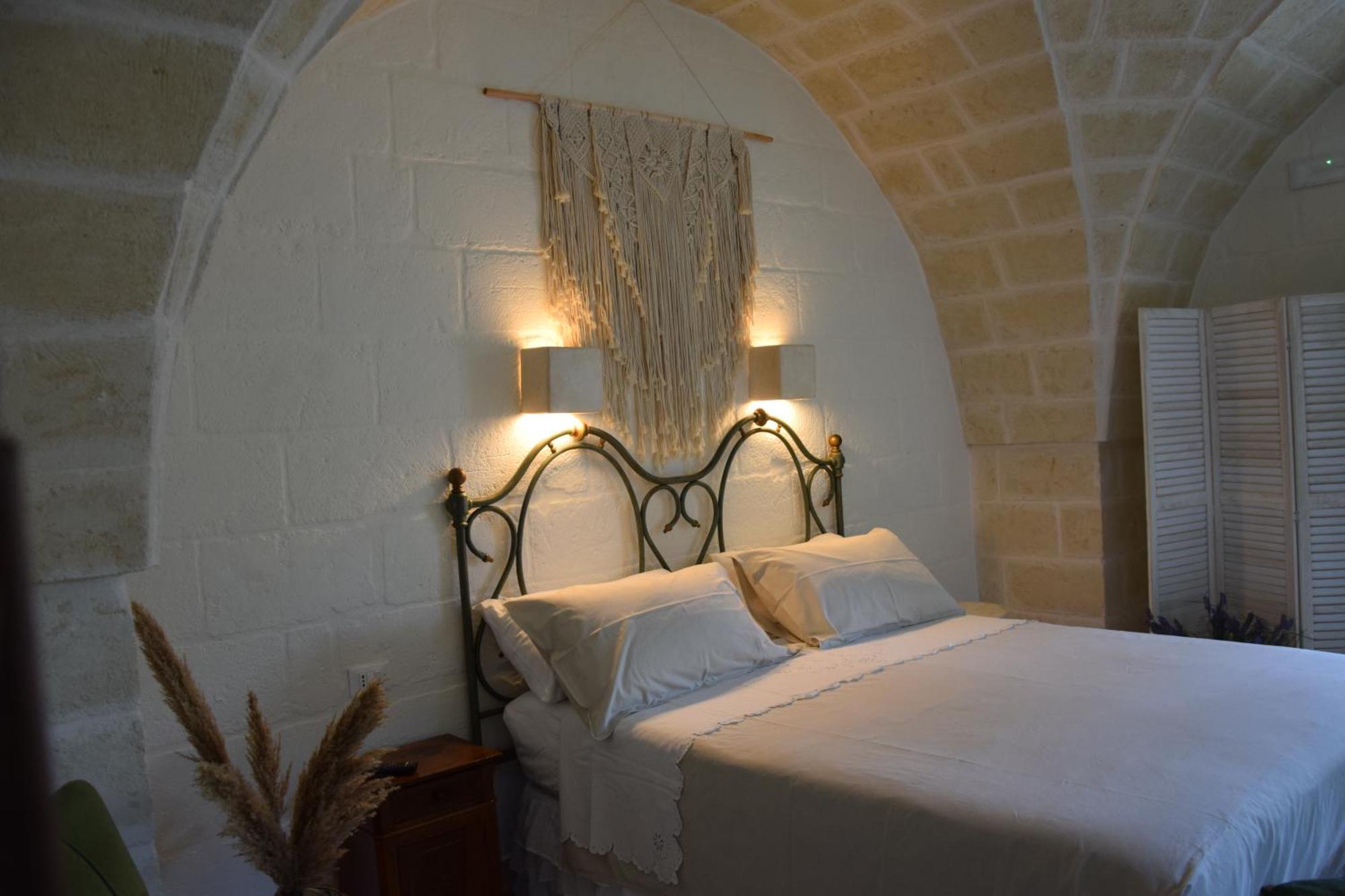 I Trulli Del Tupparello Bed & Breakfast Fasano Exterior photo