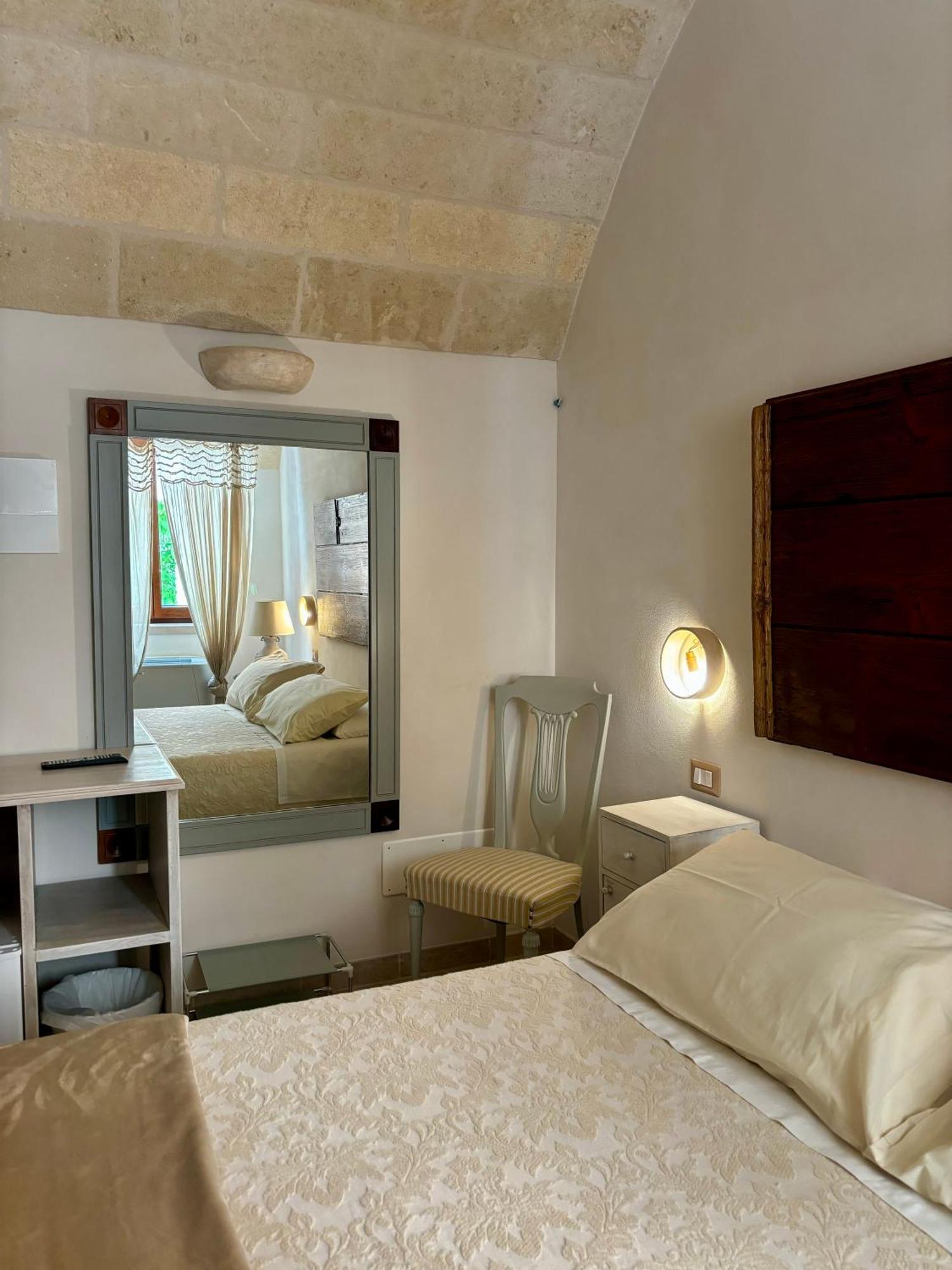 I Trulli Del Tupparello Bed & Breakfast Fasano Exterior photo
