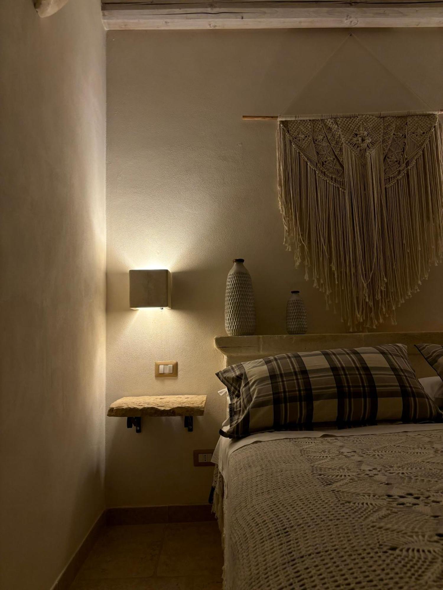 I Trulli Del Tupparello Bed & Breakfast Fasano Exterior photo