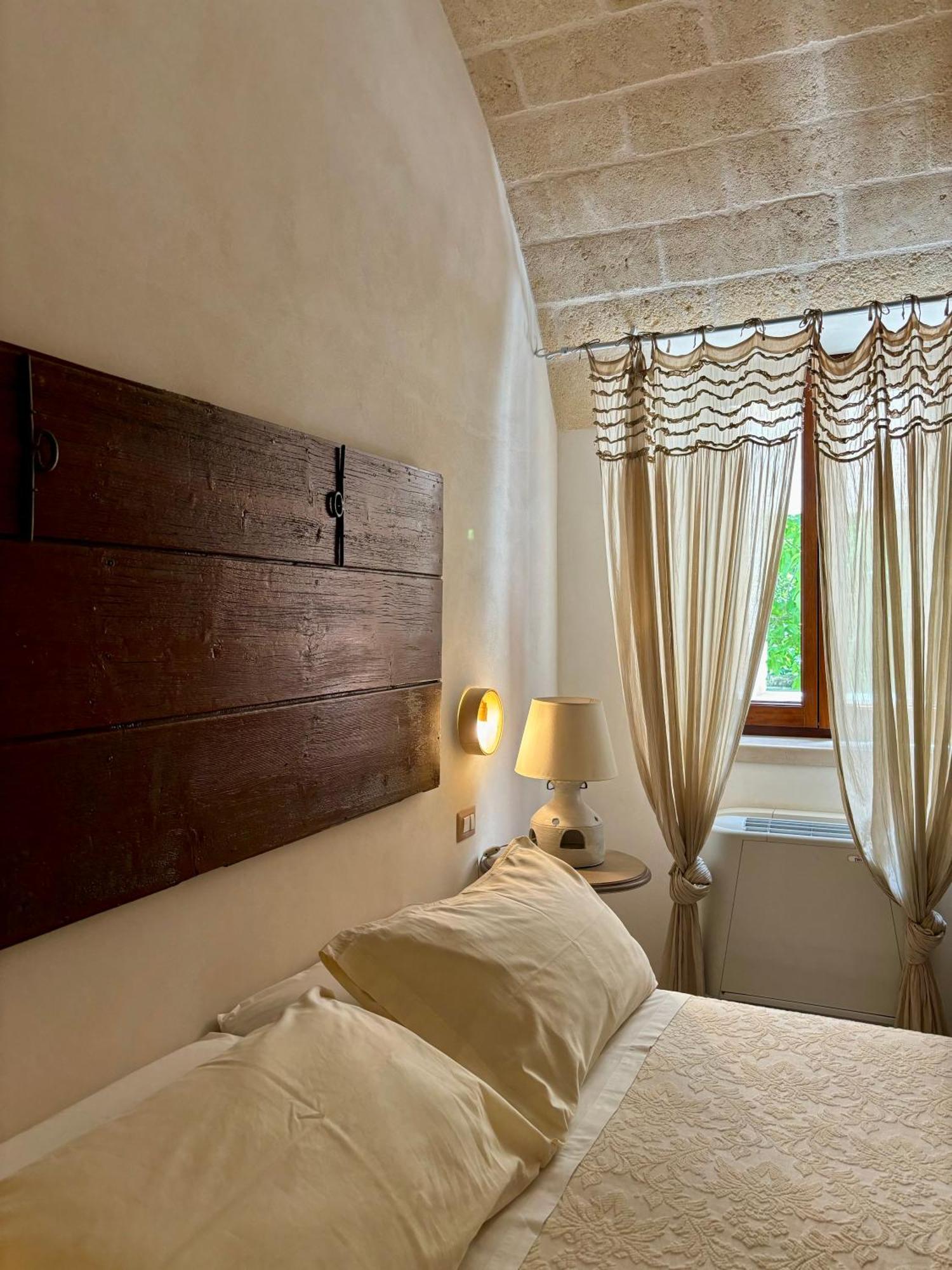 I Trulli Del Tupparello Bed & Breakfast Fasano Exterior photo